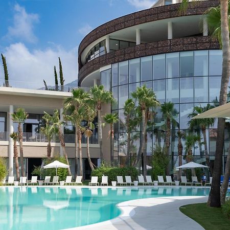 Higueron Rental Beach Club Suites Benalmadena Luaran gambar