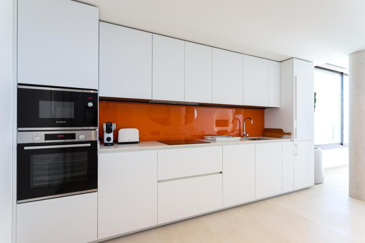 Higueron Rental Beach Club Suites Benalmadena Luaran gambar