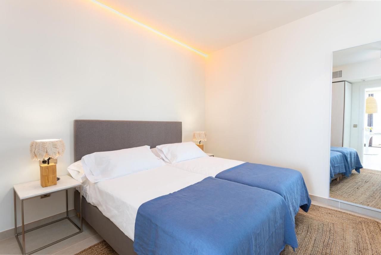 Higueron Rental Beach Club Suites Benalmadena Luaran gambar