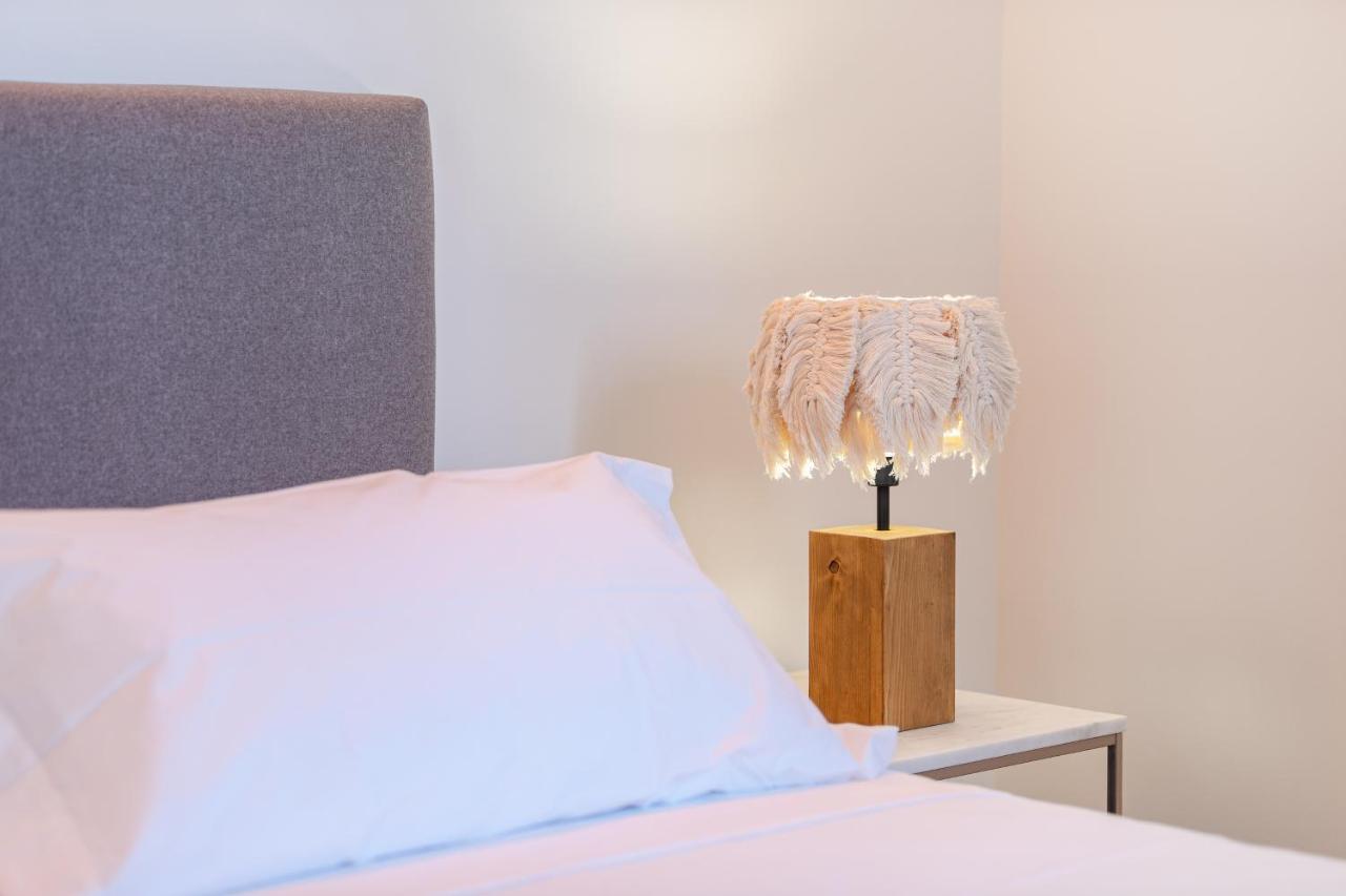 Higueron Rental Beach Club Suites Benalmadena Luaran gambar