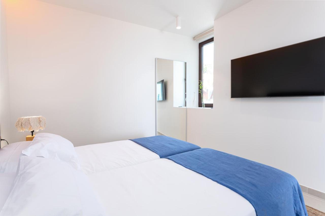 Higueron Rental Beach Club Suites Benalmadena Luaran gambar