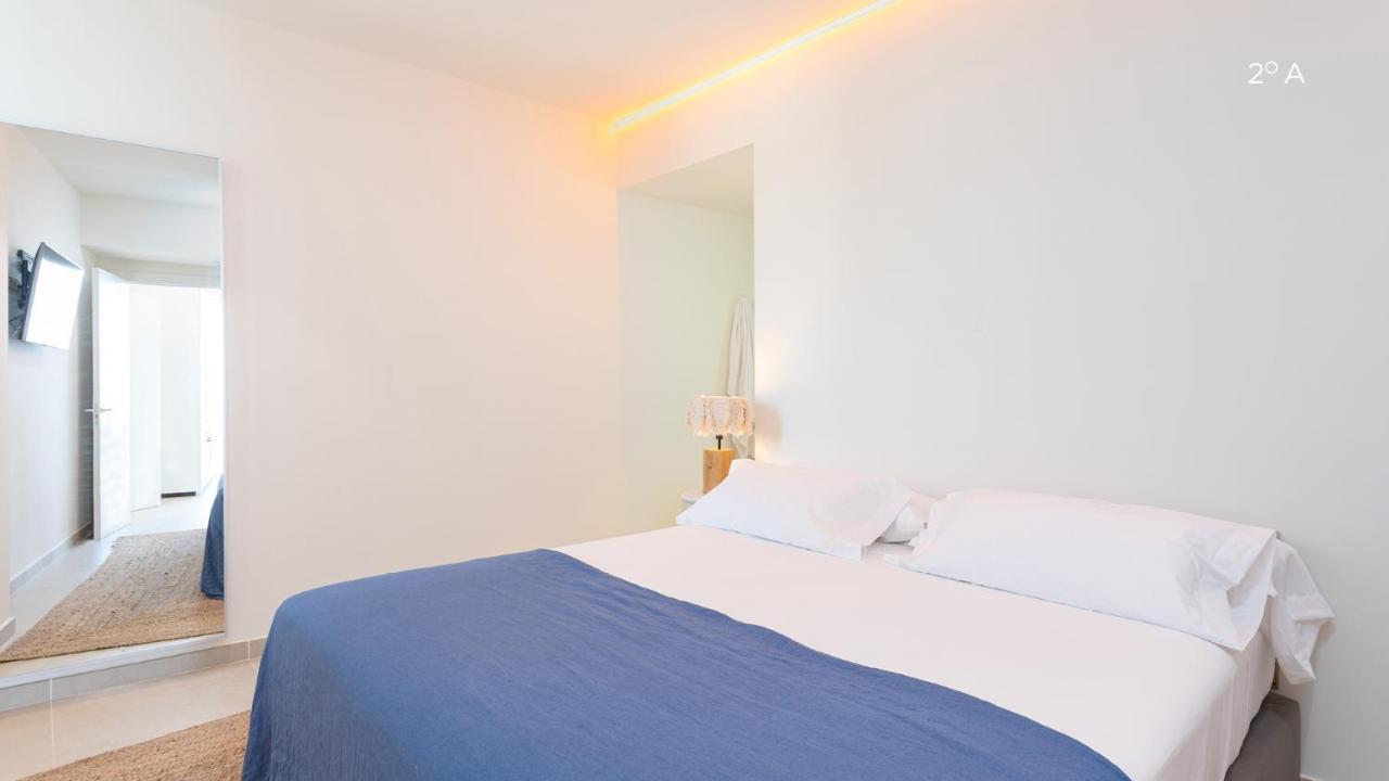Higueron Rental Beach Club Suites Benalmadena Luaran gambar