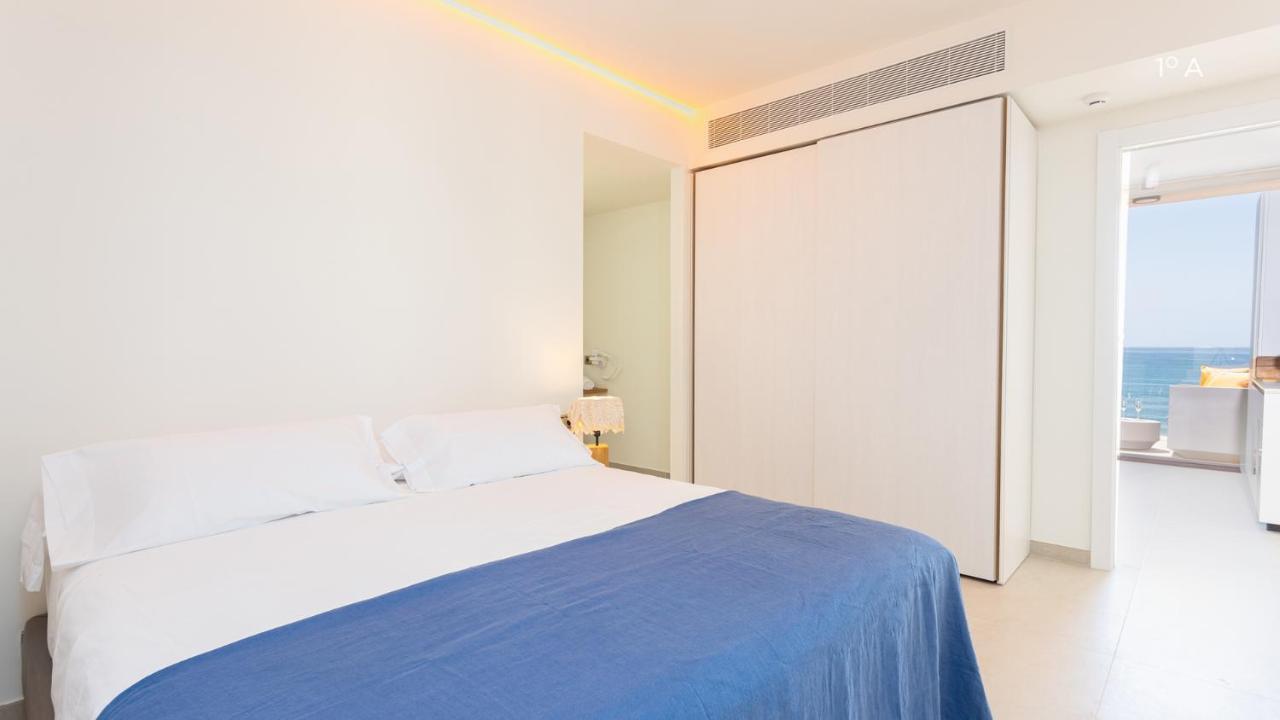 Higueron Rental Beach Club Suites Benalmadena Luaran gambar