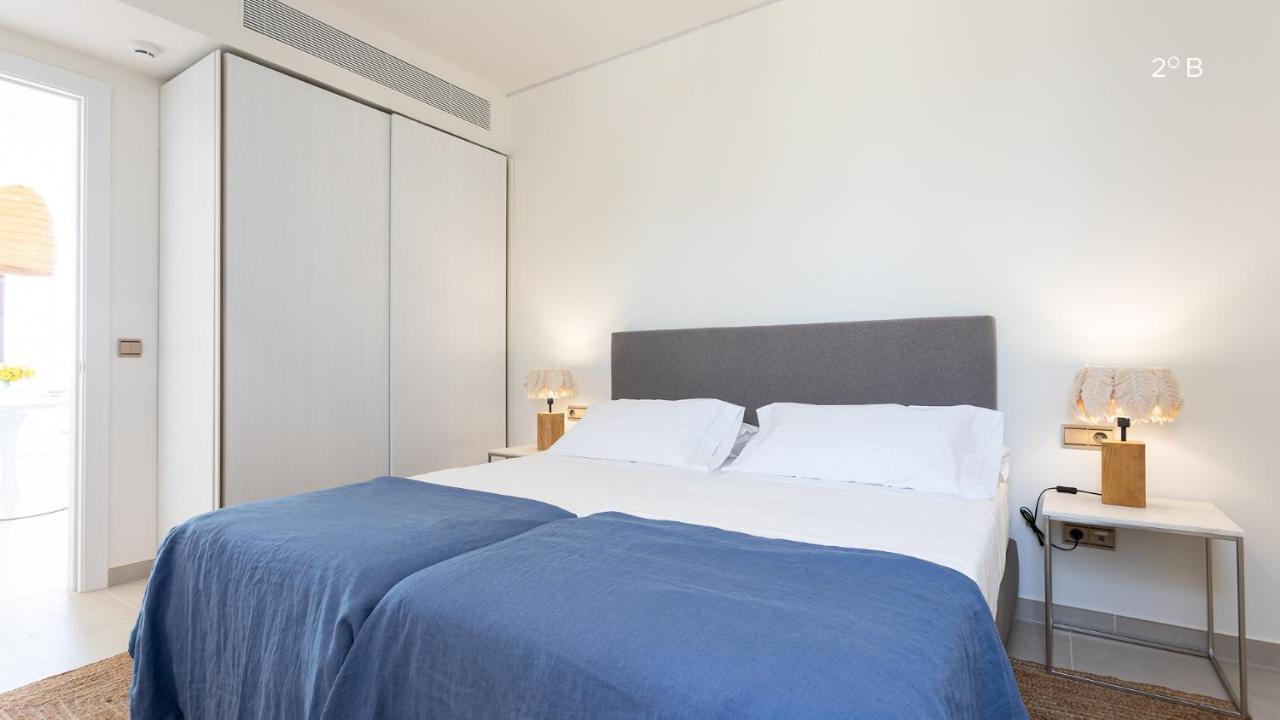 Higueron Rental Beach Club Suites Benalmadena Luaran gambar