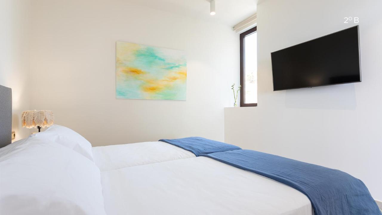 Higueron Rental Beach Club Suites Benalmadena Luaran gambar