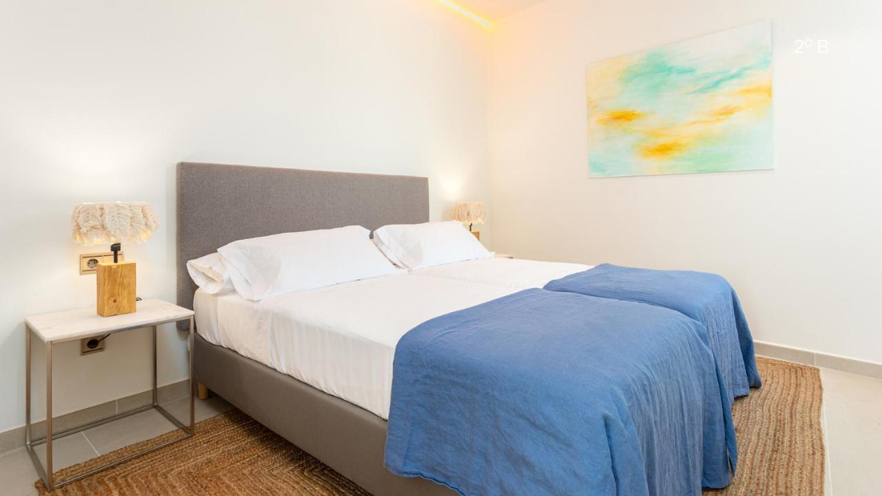 Higueron Rental Beach Club Suites Benalmadena Luaran gambar