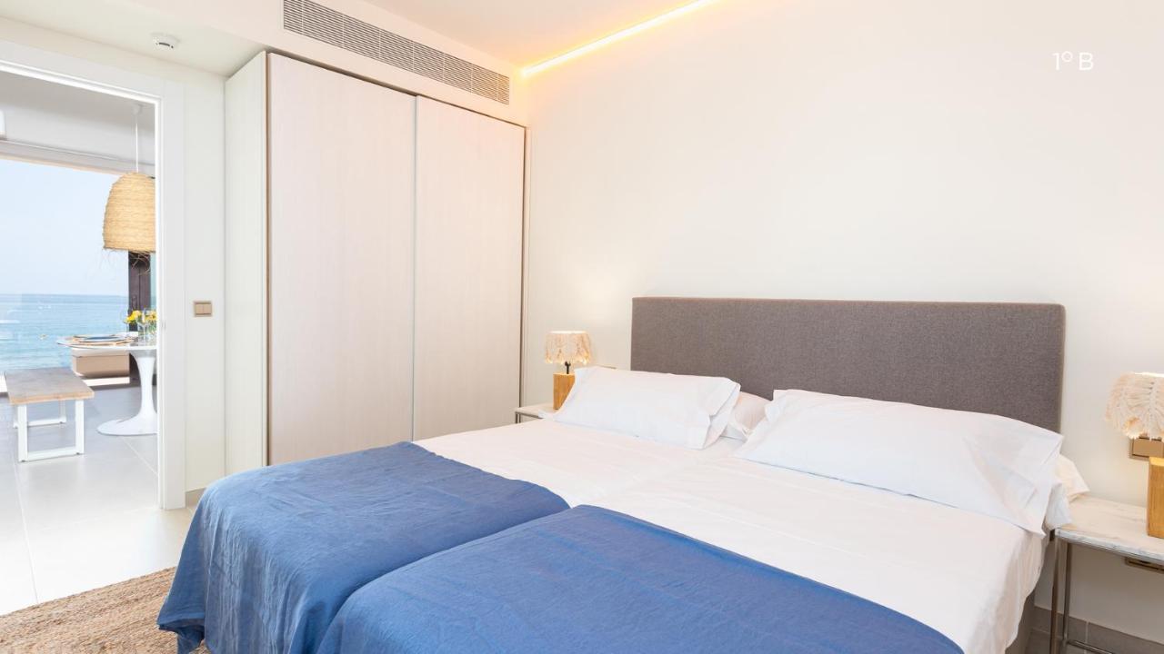 Higueron Rental Beach Club Suites Benalmadena Luaran gambar
