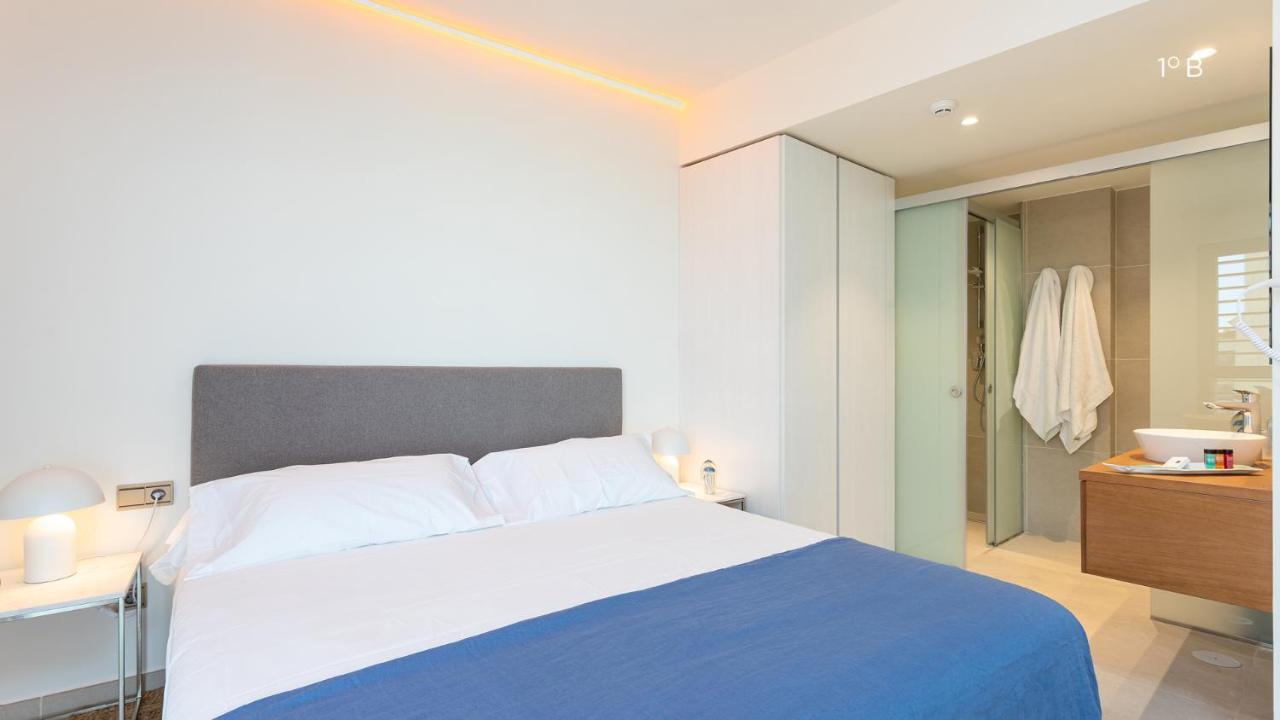 Higueron Rental Beach Club Suites Benalmadena Luaran gambar