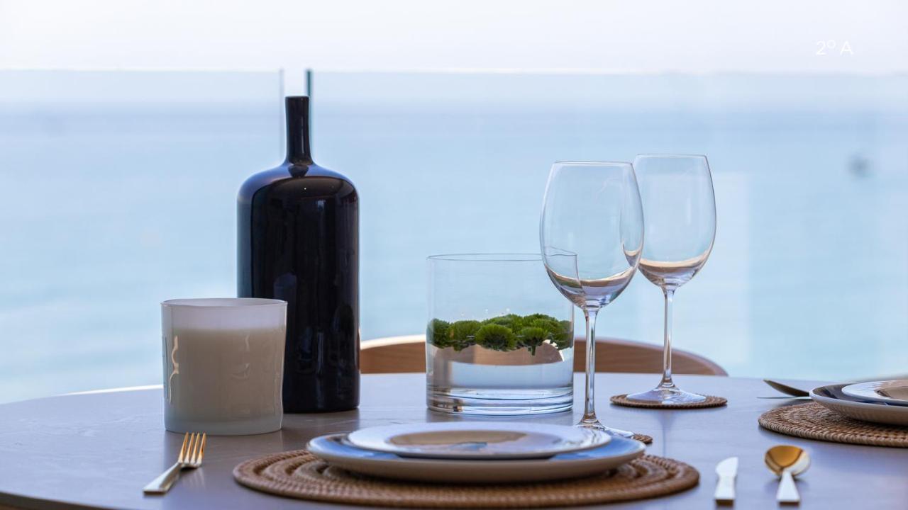 Higueron Rental Beach Club Suites Benalmadena Luaran gambar