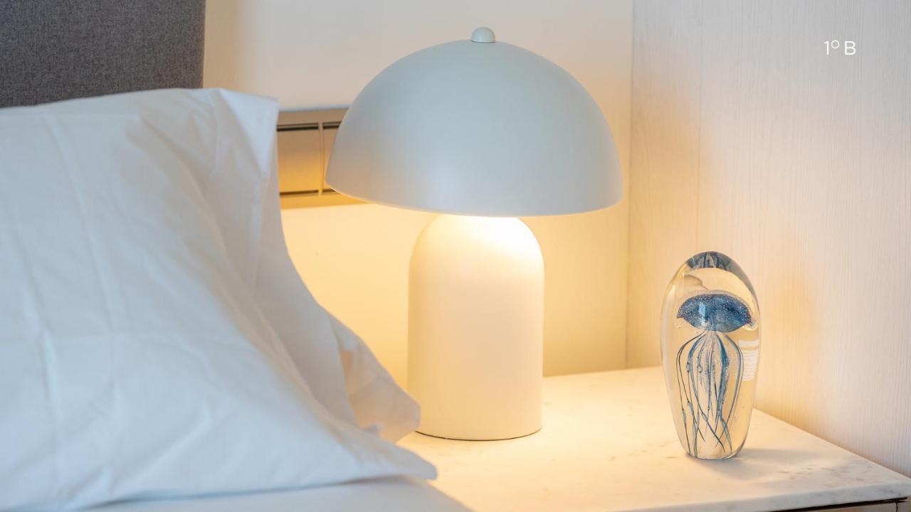 Higueron Rental Beach Club Suites Benalmadena Luaran gambar