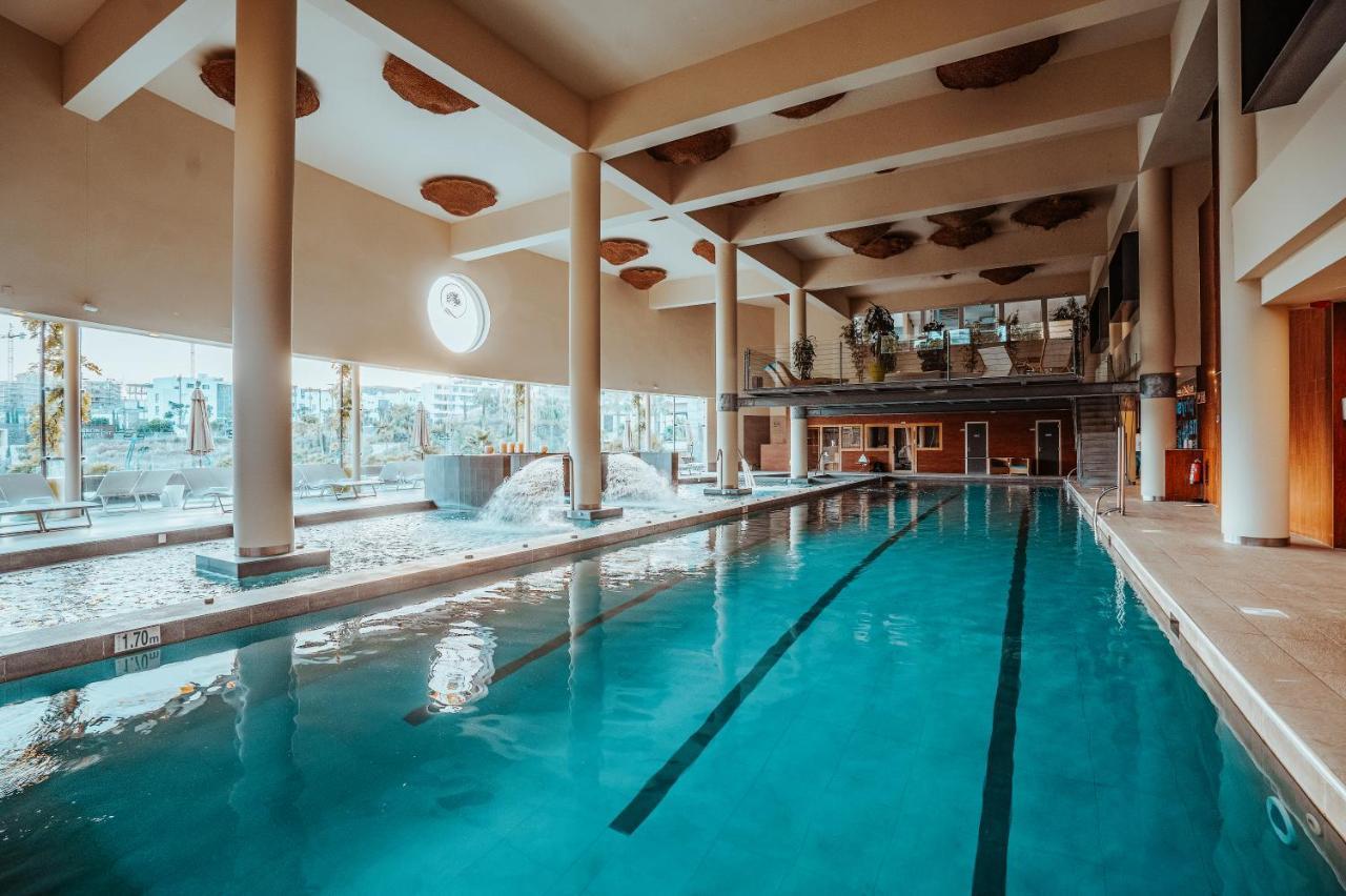Higueron Rental Beach Club Suites Benalmadena Luaran gambar