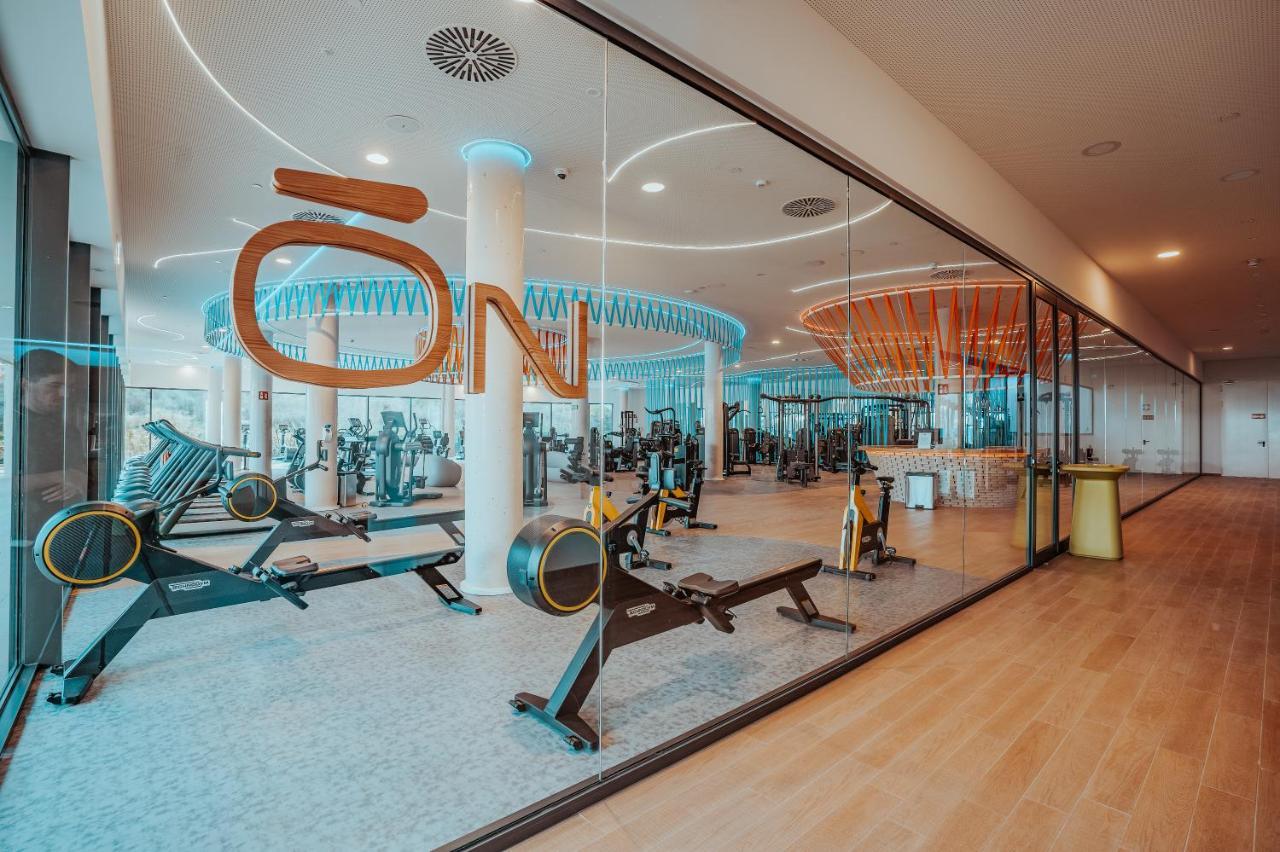 Higueron Rental Beach Club Suites Benalmadena Luaran gambar