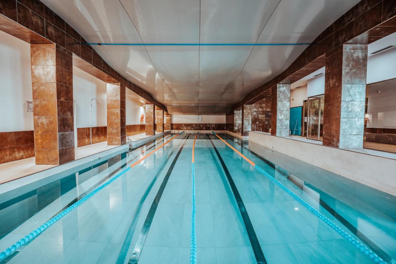 Higueron Rental Beach Club Suites Benalmadena Luaran gambar